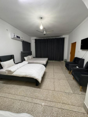 Islamabad Guest house